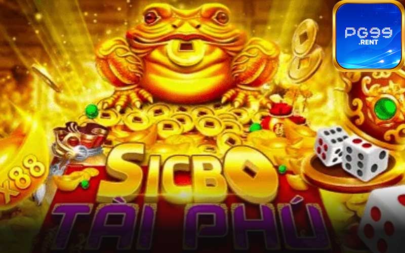 Cách chơi sicbo tài phú thông minh