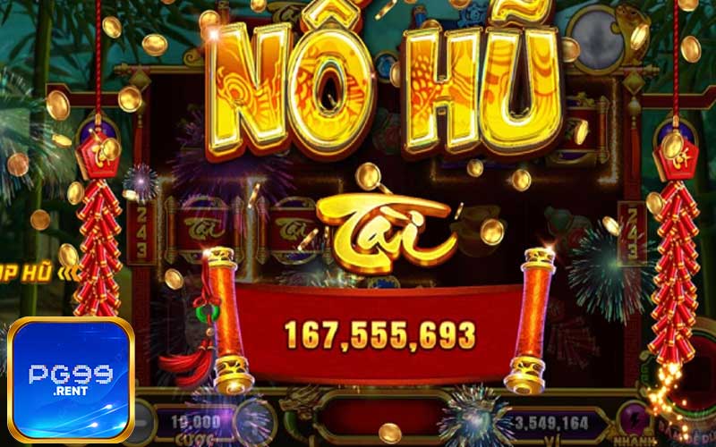 Cách Tính Nổ Hũ Tài Xỉu Tại PG99