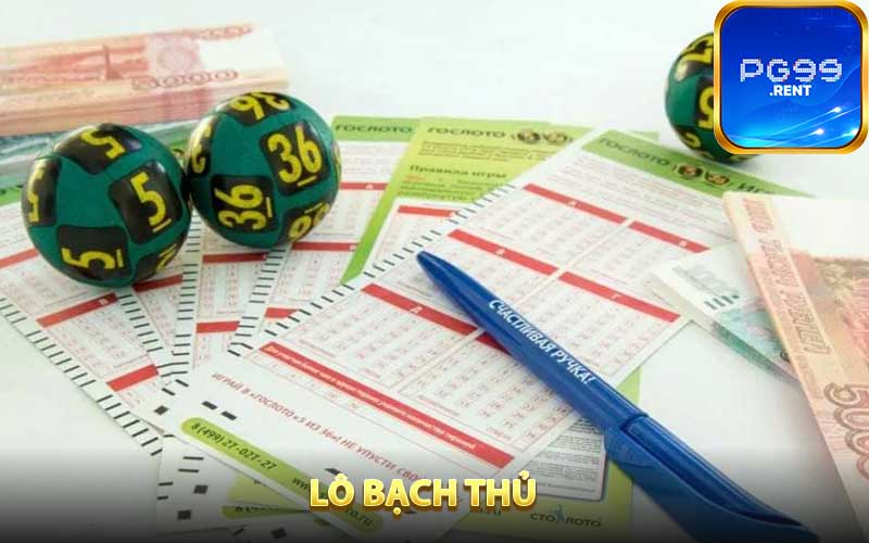 Lô bạch thủ PG99